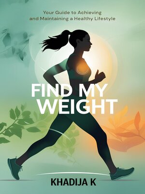 cover image of Find My Weight